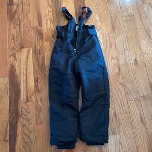 Snow pants